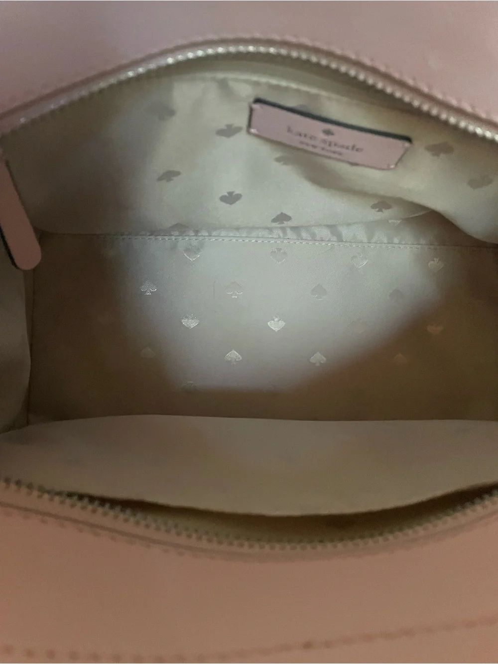 Kate Spade Cameron Grand Flora Crossbody Mini Satchel with Matching Wallet (Set)